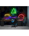Photo wallpaper - Buttons for the controller room | FEEBY
