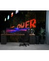 Wallpaper - Game Over for gamer | FEEBY