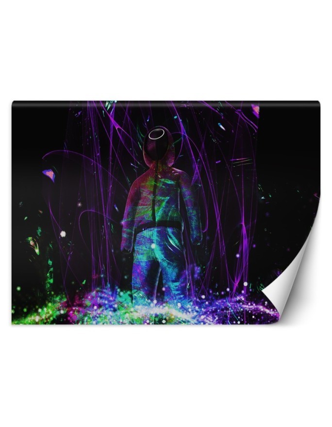Wallpaper - Neon for gamer | FEEBY