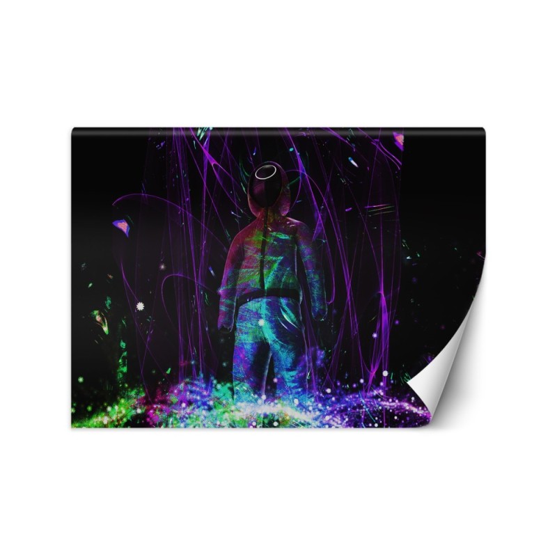 Wallpaper - Neon for gamer | FEEBY