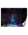 Wallpaper - Neon for gamer | FEEBY