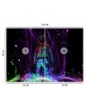 Wallpaper - Neon for gamer | FEEBY