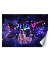 Wallpaper - Neon sign for gamer | FEEBY