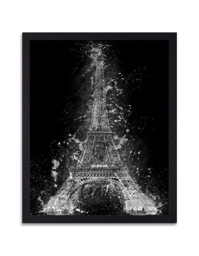 Poster Eiffel Tower