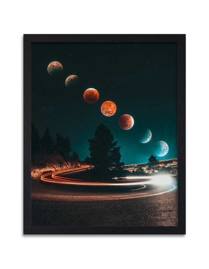 Poster Planets