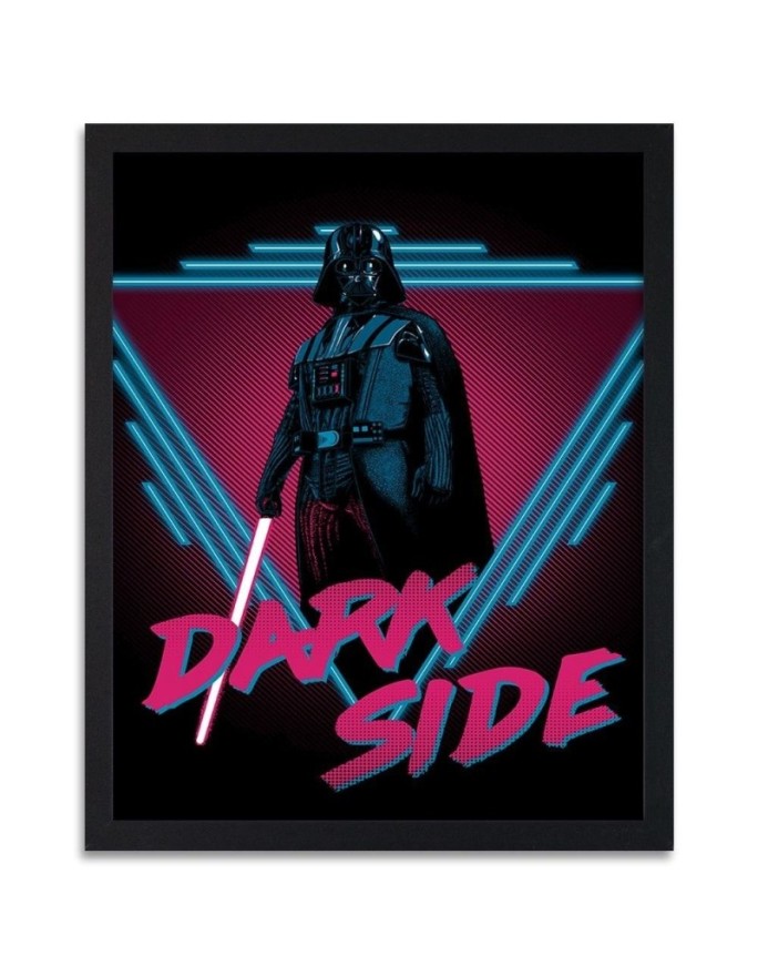 Poster Dark Side