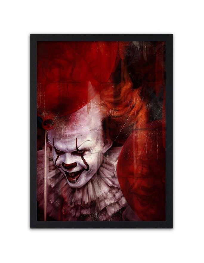 Poster Pennywise