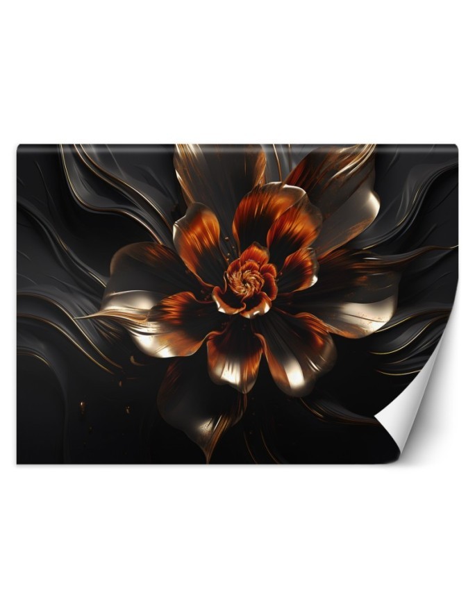 Photo wallpaper - Lotus flower | FEEBY
