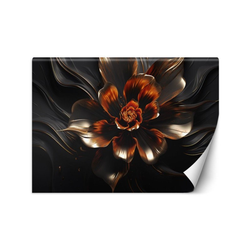 Photo wallpaper - Lotus flower | FEEBY