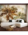 Wall mural