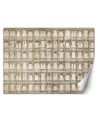 Wall mural - Antique buildings architecture vintage | FEEBY