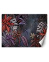 Wall mural - Exotic leaves in the jungle | FEEBY