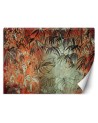 Wall mural - Tropical jungle leaves | FEEBY
