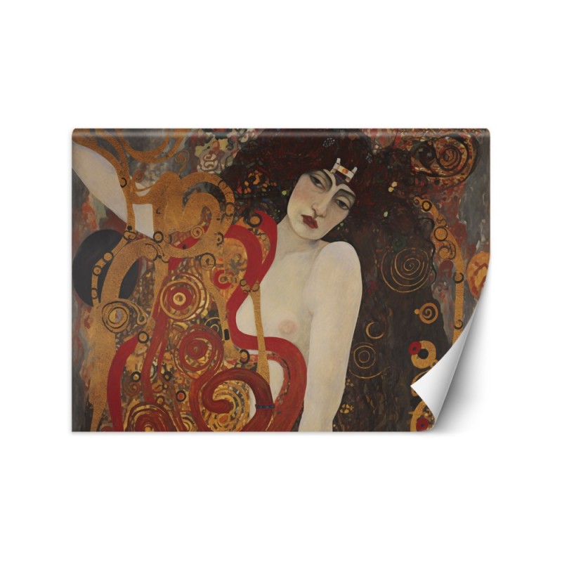 Wall mural - Artist reproductions - Female inspiration | FEEBY