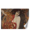 Wall mural - Artist reproductions - Female inspiration | FEEBY