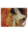 Wall mural - Beautiful woman - G. Klimt | FEEBY