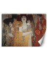 Bedroom wall mural - Ladies women portrait - G. Klimt | FEEBY
