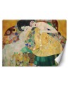 Wall mural - Virgin - G. Klimt | FEEBY