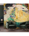 Wall mural - Virgin - G. Klimt | FEEBY