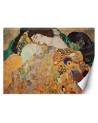 Wall mural - Portrait of a woman - G. Klimt | FEEBY