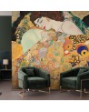Wall mural - Portrait of a woman - G. Klimt | FEEBY