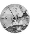 Wall clock - Windmills | FEEBY