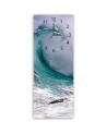 Wall clock - High Wave | FEEBY