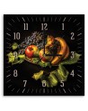 Wall clock - Still life | FEEBY