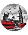Wall clock - In the heart of London | FEEBY
