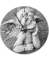 Wall clock - Angel | FEEBY