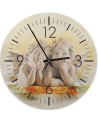 Wall clock - Angels | FEEBY
