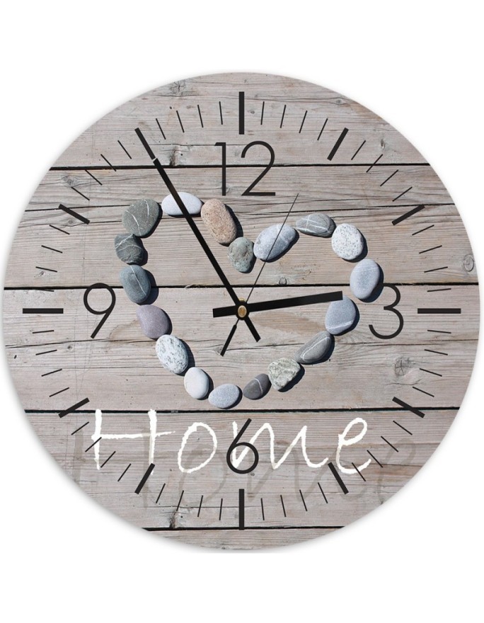Wall clock - Home | FEEBY