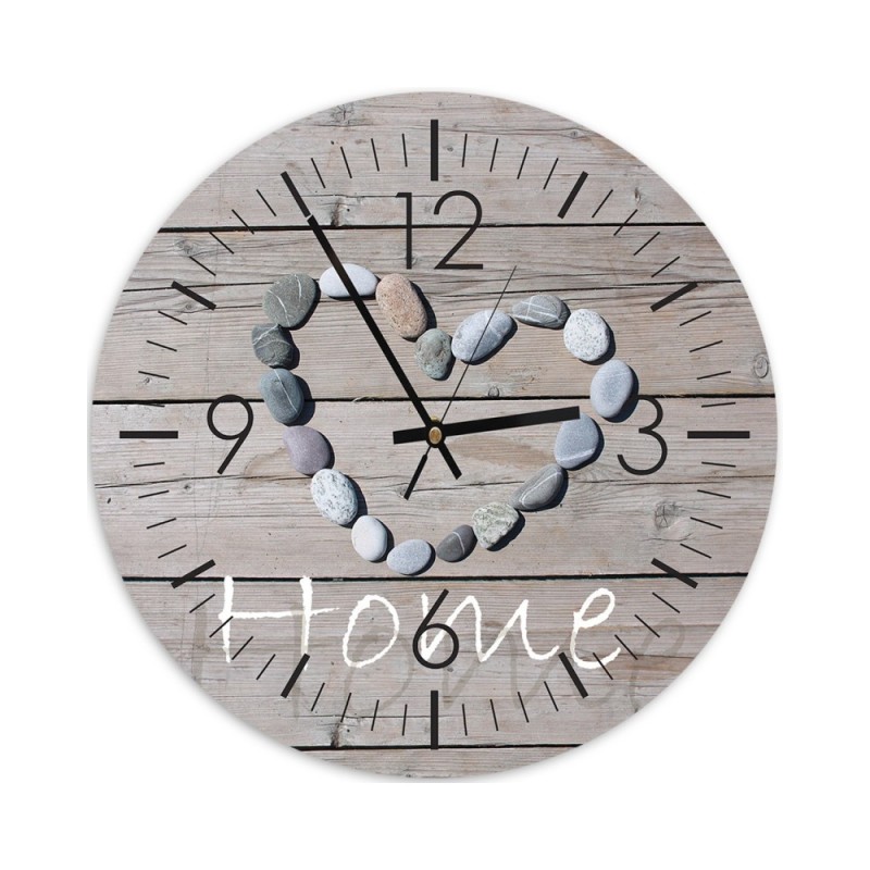Wall clock - Home | FEEBY