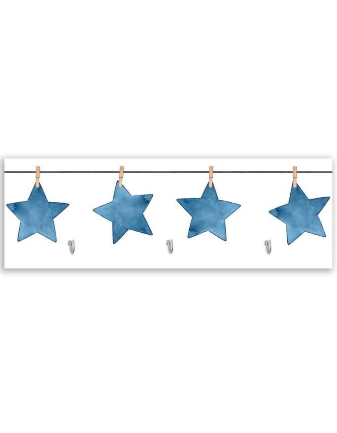 Hanger Stars | FEEBY