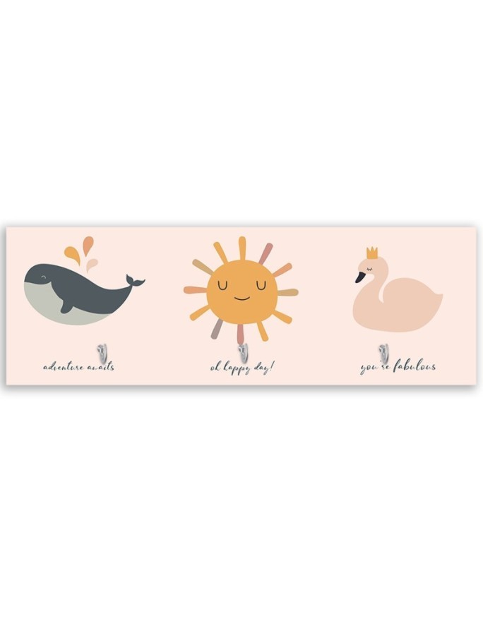Hanger Children's pattern | FEEBY