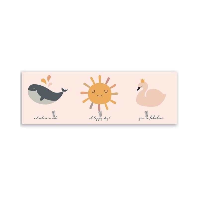 Hanger Children's pattern | FEEBY