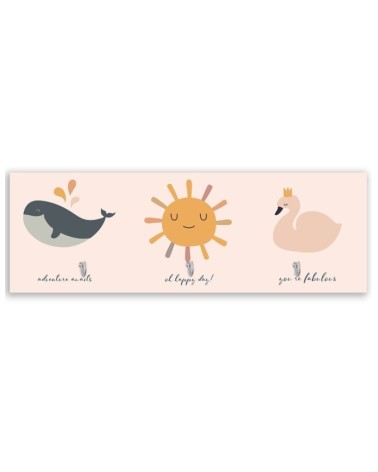 Hanger Children's pattern | FEEBY