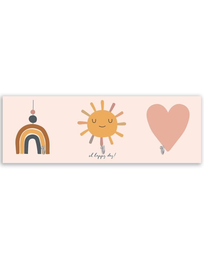 Hanger Happy day | FEEBY