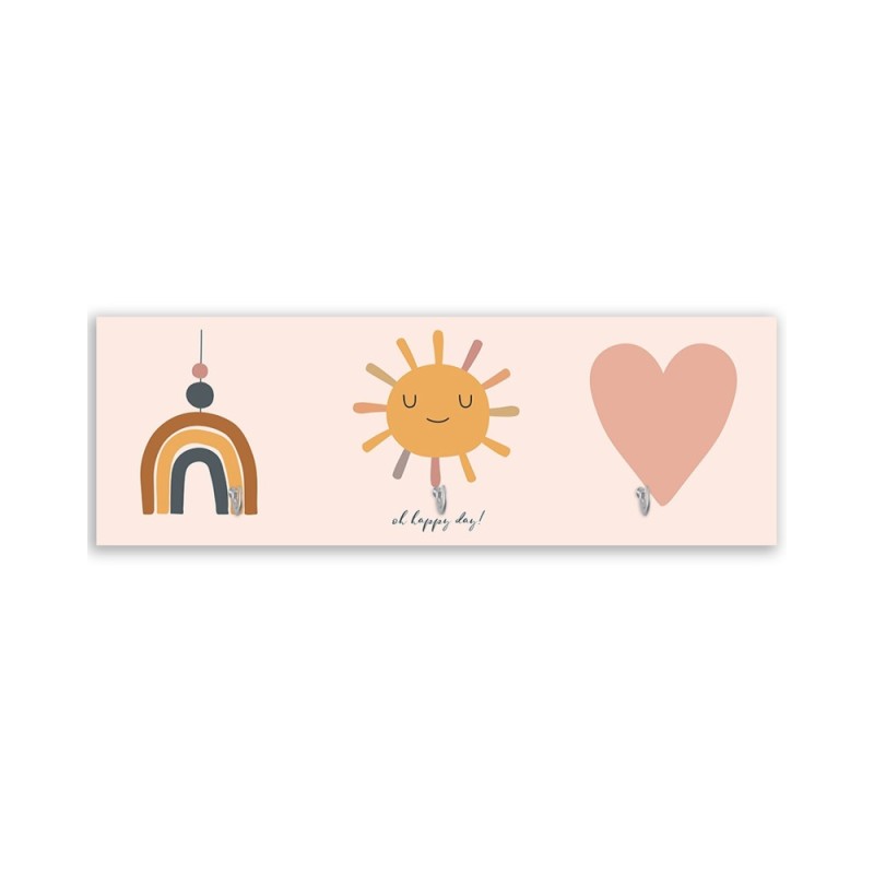 Hanger Happy day | FEEBY