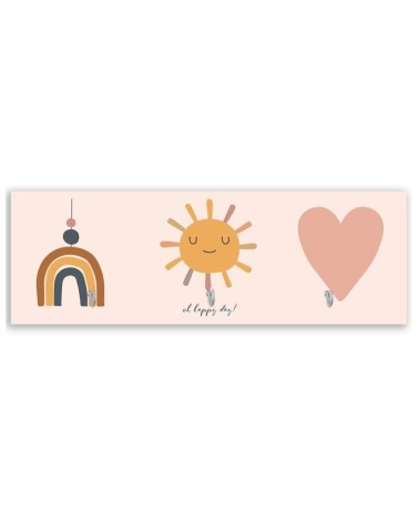 Hanger Happy day | FEEBY