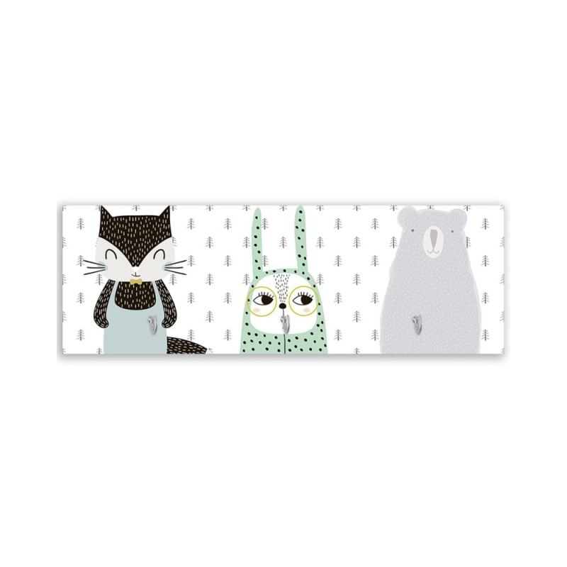 Hanger Animals for children | FEEBY