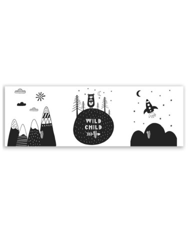 Hanger Wild child | FEEBY