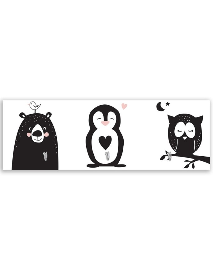 Hanger Animals for children | FEEBY