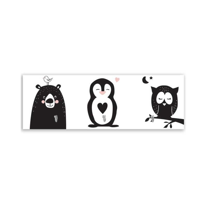 Hanger Animals for children | FEEBY