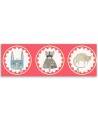 Hanger Animals | FEEBY