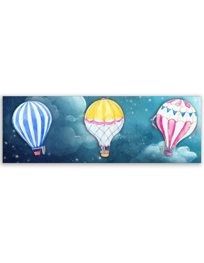 Hanger Balloons | FEEBY