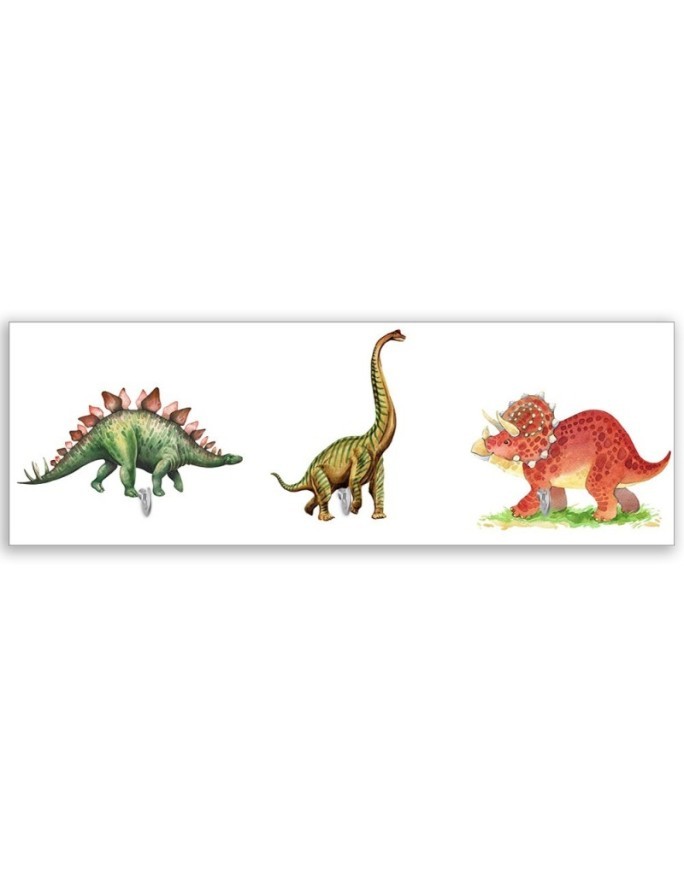 Hanger Dinosaurs | FEEBY