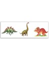 Hanger Dinosaurs | FEEBY