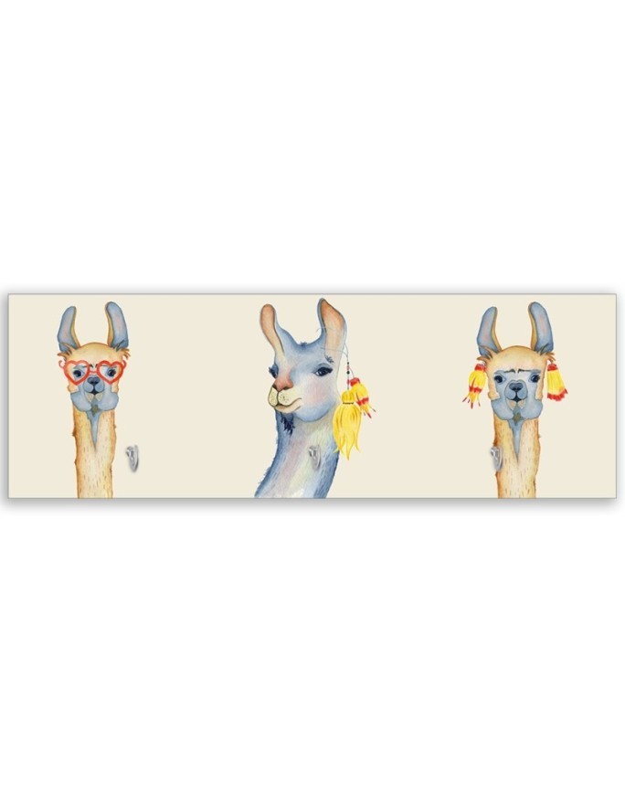 Hanger Lama | FEEBY