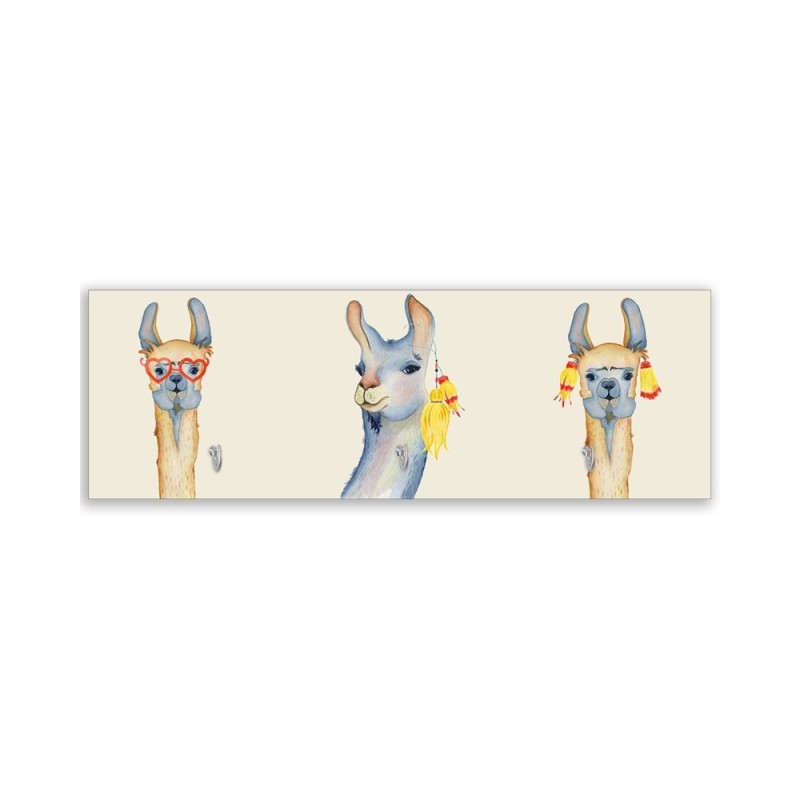 Hanger Lama | FEEBY